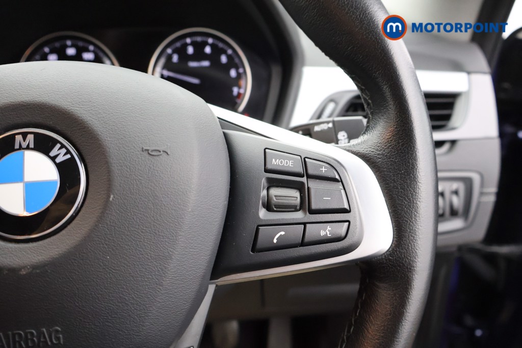 BMW X2 SE Manual Petrol SUV - Stock Number (1549701) - 3rd supplementary image