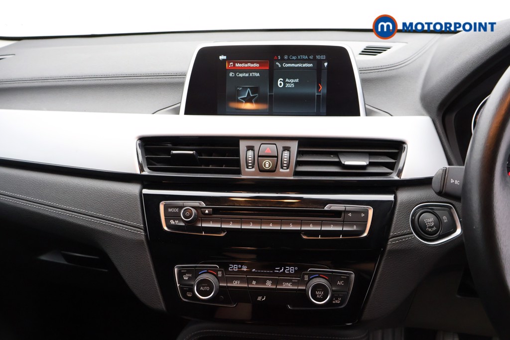 BMW X2 SE Manual Petrol SUV - Stock Number (1549701) - 5th supplementary image