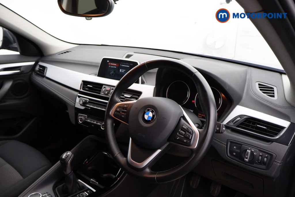 BMW X2 SE Manual Petrol SUV - Stock Number (1549701) - 10th supplementary image