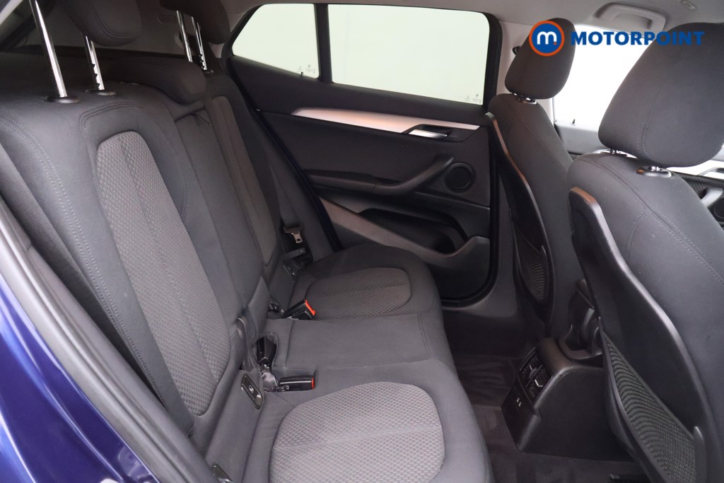 BMW X2 SE Manual Petrol SUV - Stock Number (1549701) - 12th supplementary image