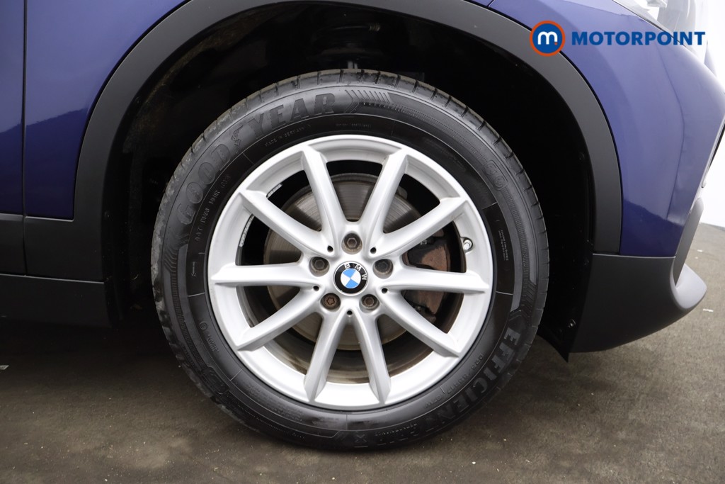 BMW X2 SE Manual Petrol SUV - Stock Number (1549701) - 17th supplementary image