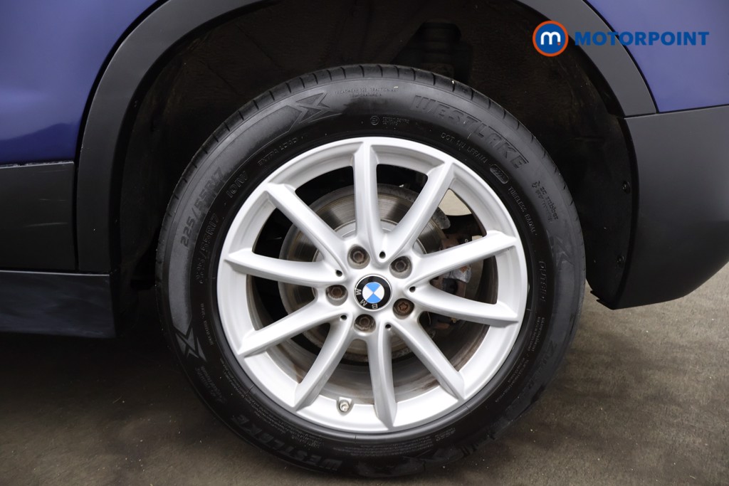 BMW X2 SE Manual Petrol SUV - Stock Number (1549701) - 19th supplementary image