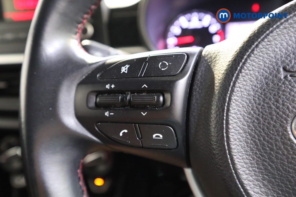 KIA Picanto Gt-Line Manual Petrol Hatchback - Stock Number (1549714) - 4th supplementary image