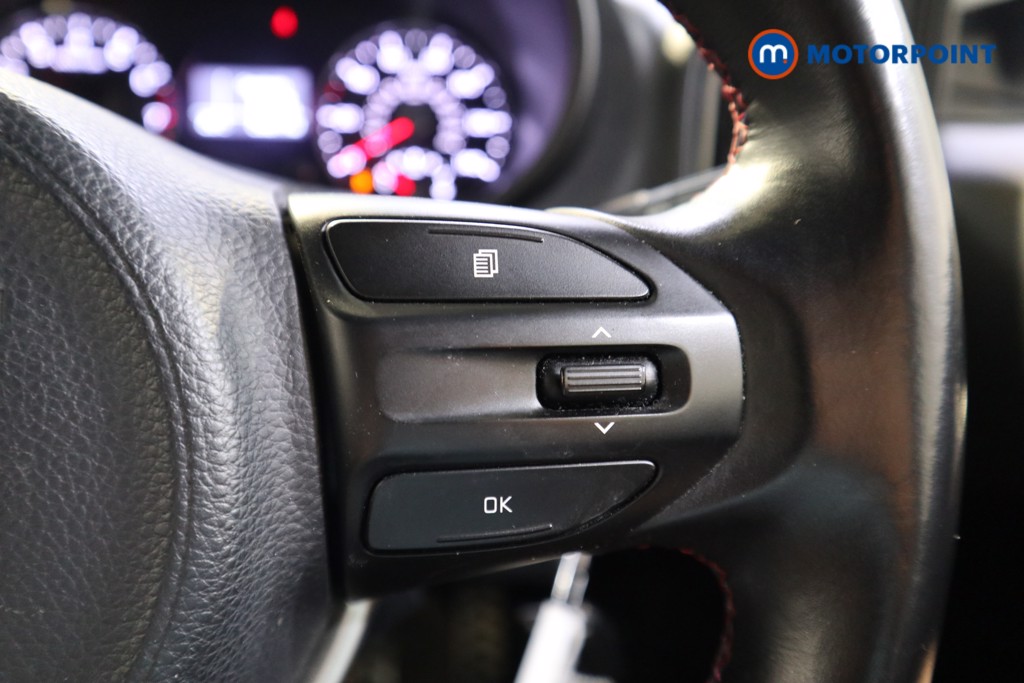 KIA Picanto Gt-Line Manual Petrol Hatchback - Stock Number (1549714) - 5th supplementary image
