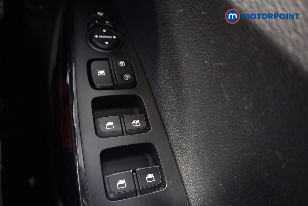 KIA Picanto Gt-Line Manual Petrol Hatchback - Stock Number (1549714) - 6th supplementary image