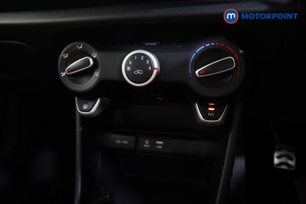 KIA Picanto Gt-Line Manual Petrol Hatchback - Stock Number (1549714) - 8th supplementary image