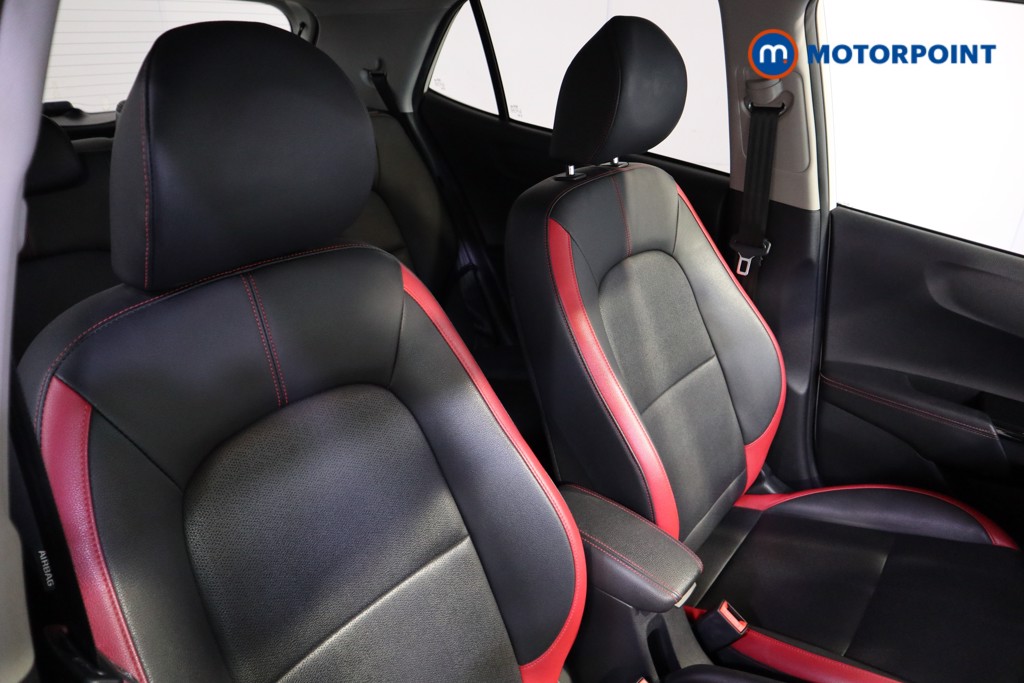KIA Picanto Gt-Line Manual Petrol Hatchback - Stock Number (1549714) - 10th supplementary image