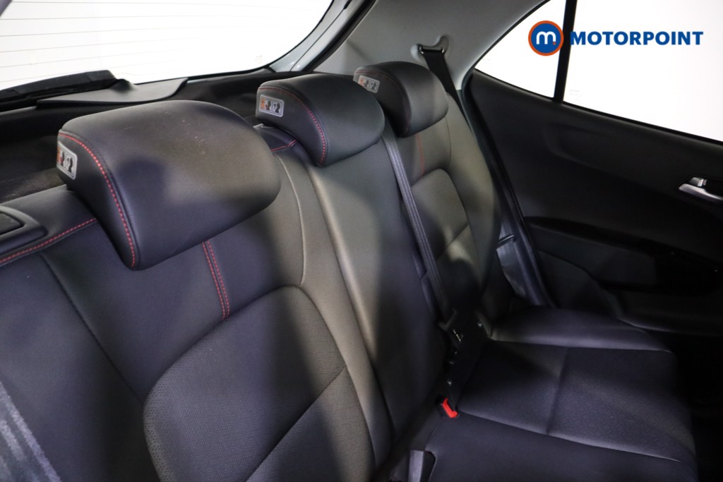 KIA Picanto Gt-Line Manual Petrol Hatchback - Stock Number (1549714) - 11th supplementary image