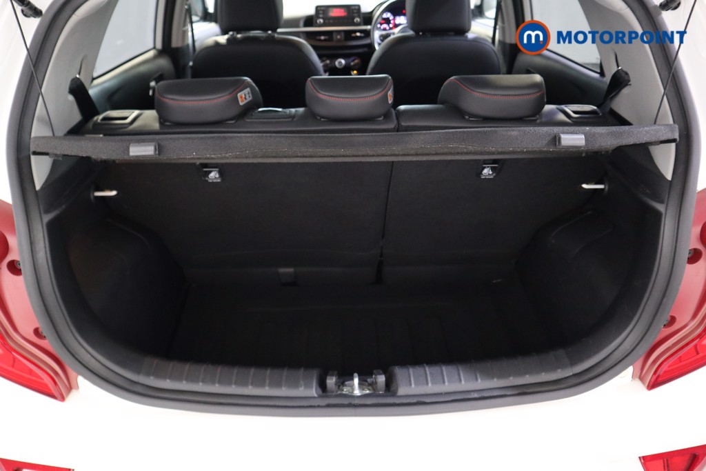 KIA Picanto Gt-Line Manual Petrol Hatchback - Stock Number (1549714) - 12th supplementary image