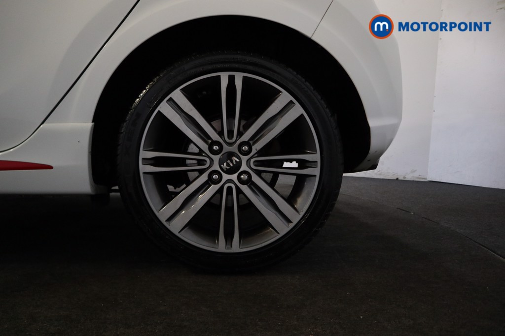 KIA Picanto Gt-Line Manual Petrol Hatchback - Stock Number (1549714) - 16th supplementary image