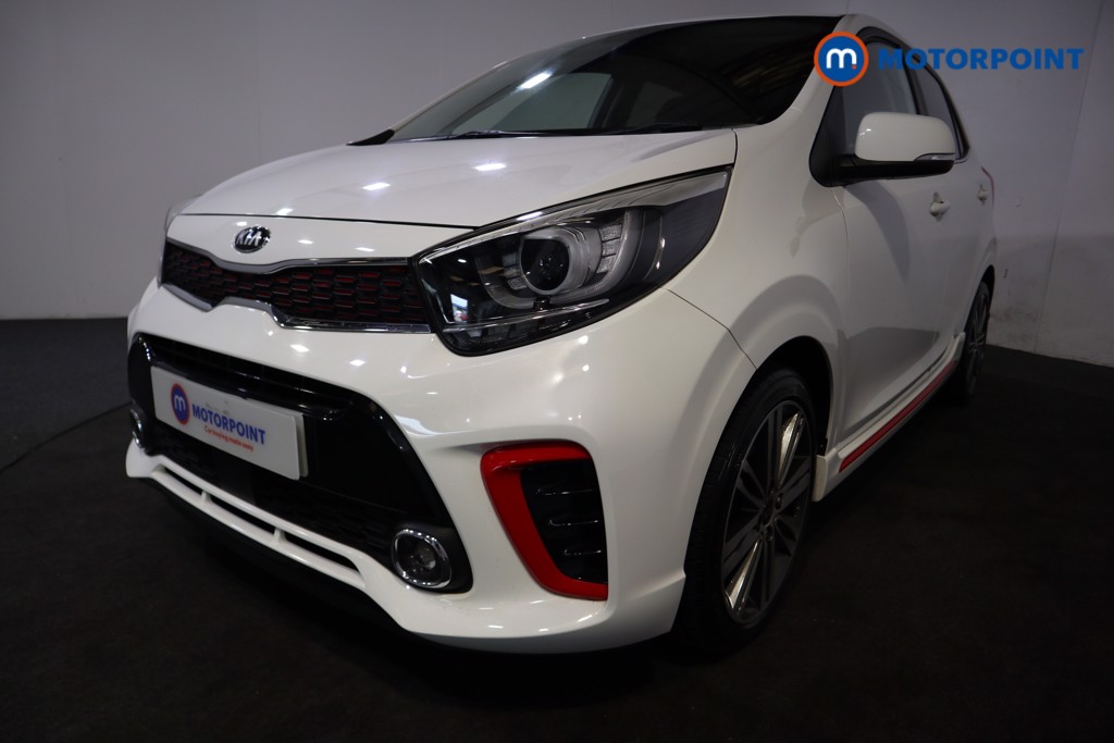 KIA Picanto Gt-Line Manual Petrol Hatchback - Stock Number (1549714) - 19th supplementary image
