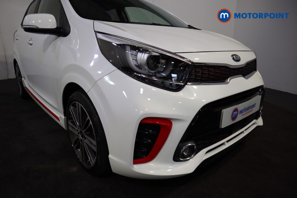 KIA Picanto Gt-Line Manual Petrol Hatchback - Stock Number (1549714) - 20th supplementary image
