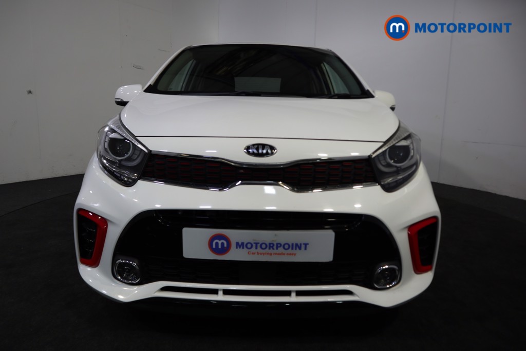 KIA Picanto Gt-Line Manual Petrol Hatchback - Stock Number (1549714) - 21st supplementary image