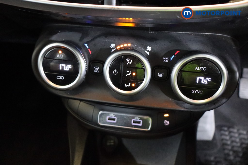 Fiat 500X RED Manual Petrol SUV - Stock Number (1550896) - 12th supplementary image