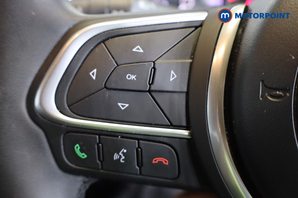 Fiat 500X RED Manual Petrol SUV - Stock Number (1550896) - 14th supplementary image