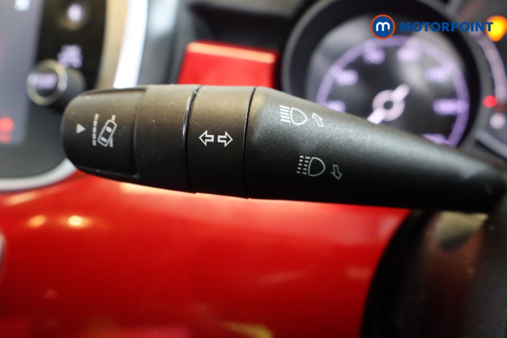Fiat 500X RED Manual Petrol SUV - Stock Number (1550896) - 16th supplementary image