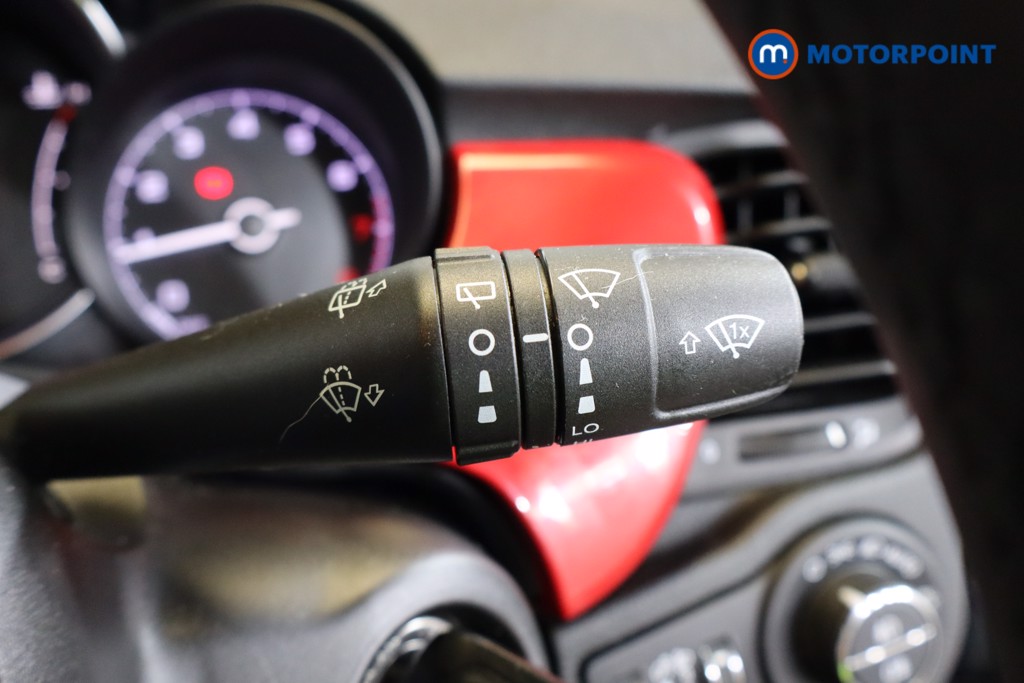 Fiat 500X RED Manual Petrol SUV - Stock Number (1550896) - 17th supplementary image