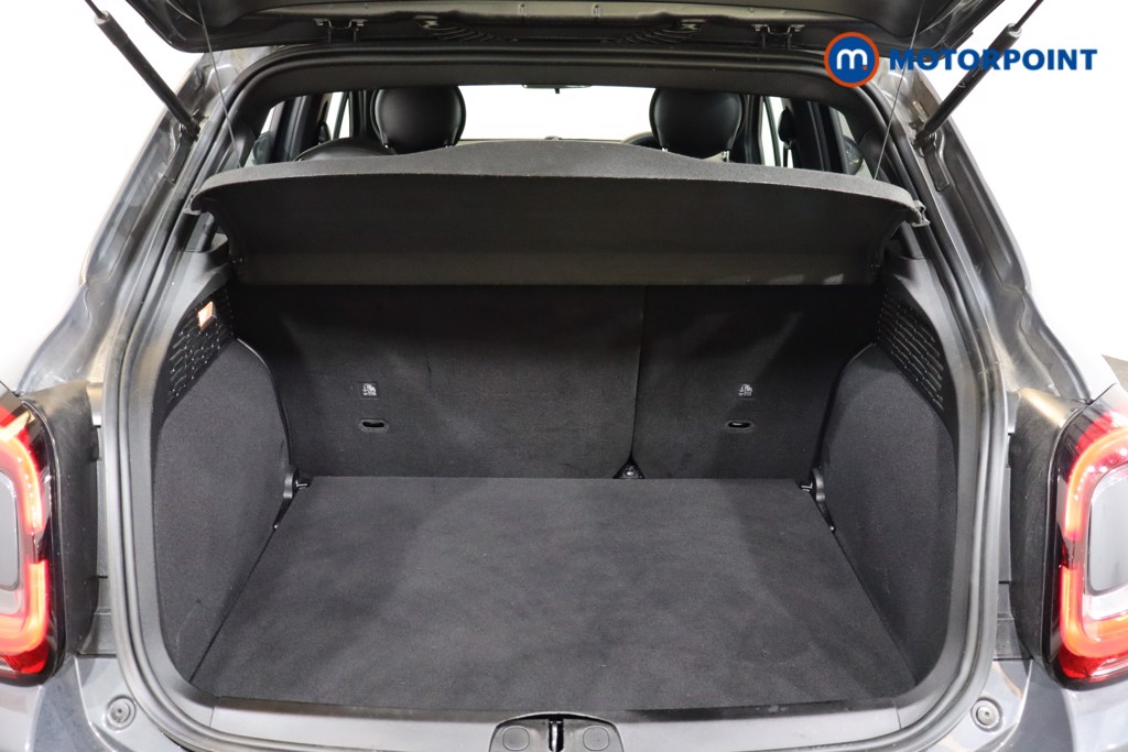 Fiat 500X RED Manual Petrol SUV - Stock Number (1550896) - 23rd supplementary image