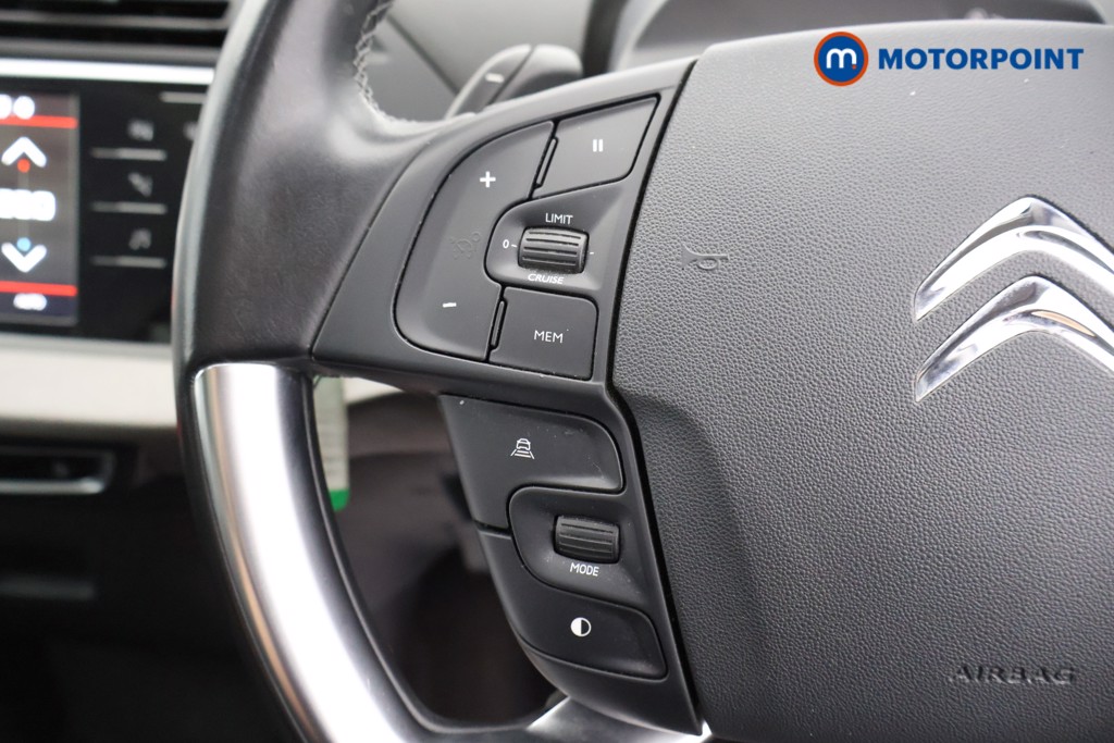 Citroen Grand C4 Spacetourer Flair Plus Automatic Diesel People Carrier - Stock Number (1551166) - 2nd supplementary image