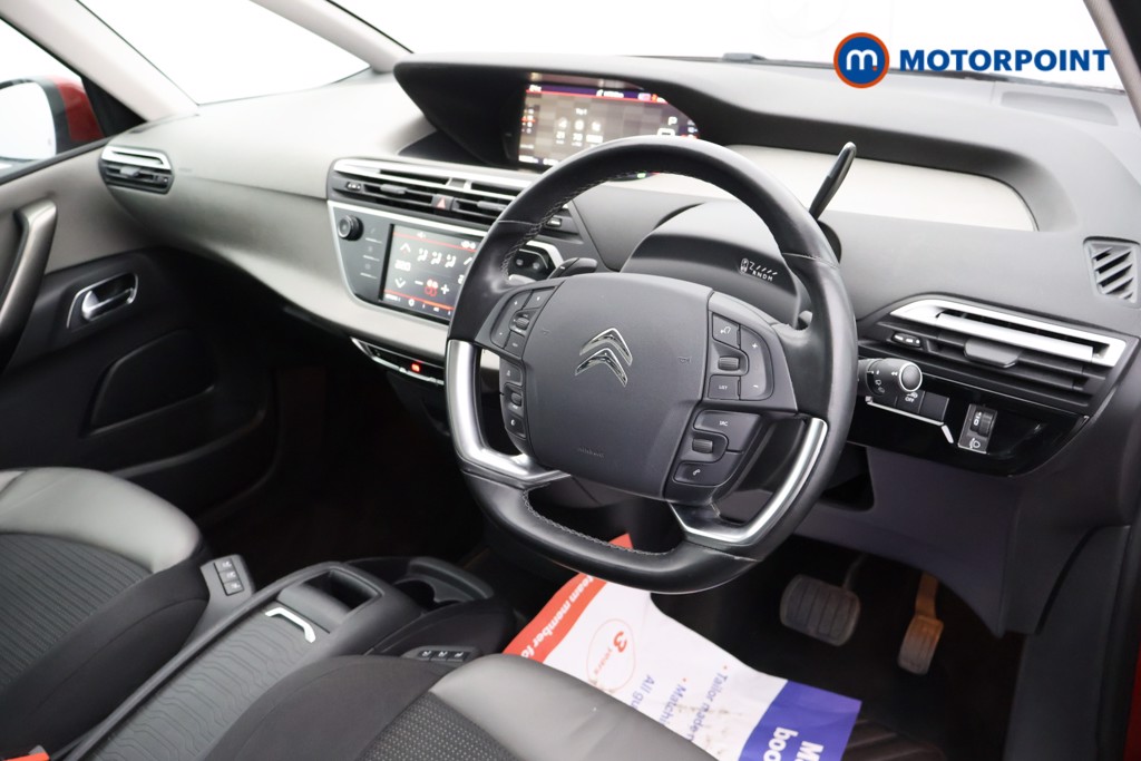Citroen Grand C4 Spacetourer Flair Plus Automatic Diesel People Carrier - Stock Number (1551166) - 6th supplementary image