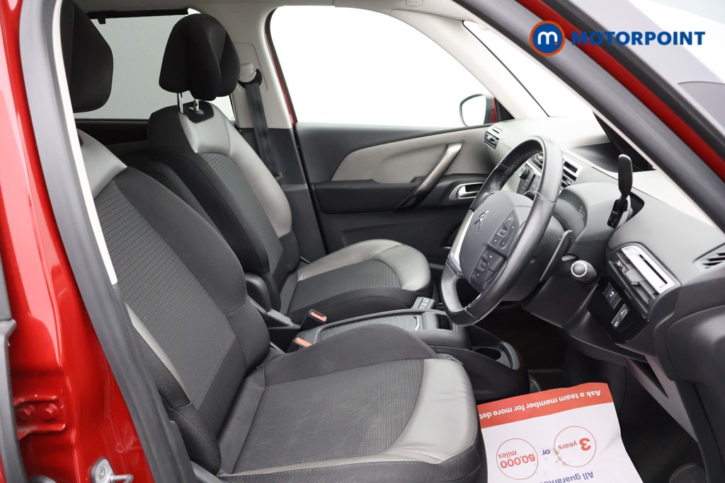 Citroen Grand C4 Spacetourer Flair Plus Automatic Diesel People Carrier - Stock Number (1551166) - 7th supplementary image