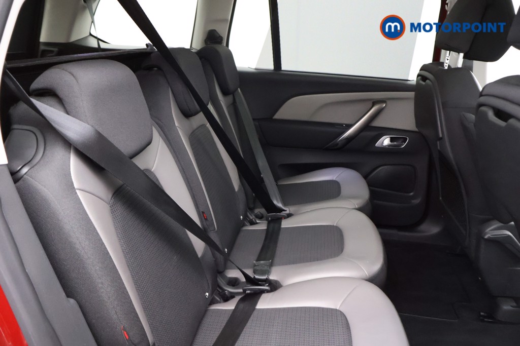 Citroen Grand C4 Spacetourer Flair Plus Automatic Diesel People Carrier - Stock Number (1551166) - 8th supplementary image
