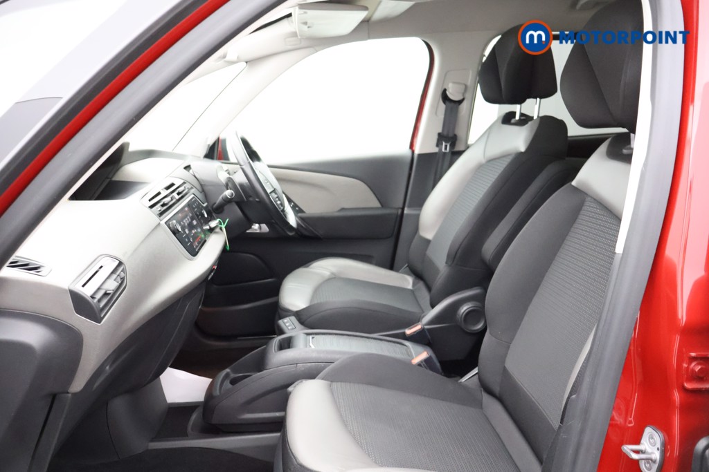 Citroen Grand C4 Spacetourer Flair Plus Automatic Diesel People Carrier - Stock Number (1551166) - 10th supplementary image