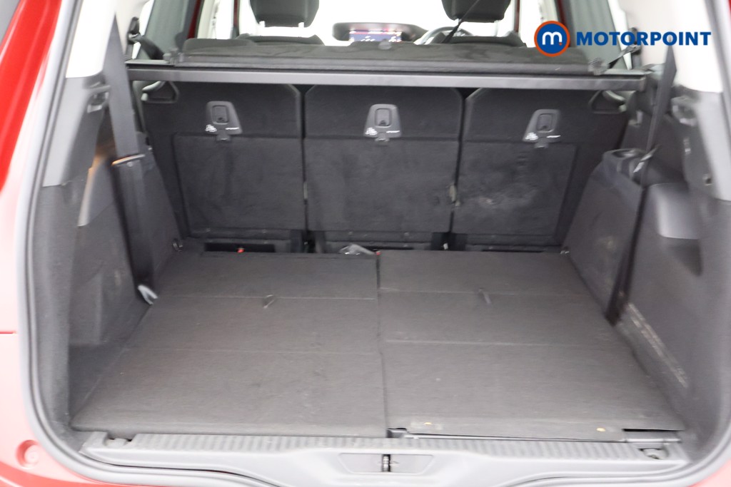Citroen Grand C4 Spacetourer Flair Plus Automatic Diesel People Carrier - Stock Number (1551166) - 11th supplementary image
