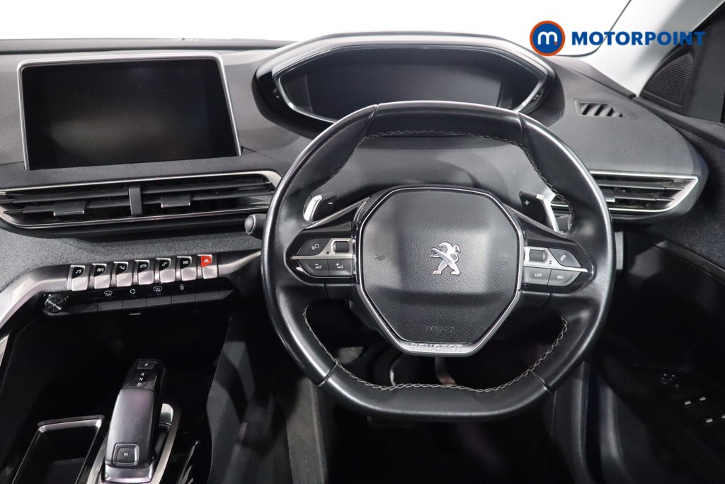 Peugeot 3008 Allure Automatic Diesel SUV - Stock Number (1553292) - 3rd supplementary image