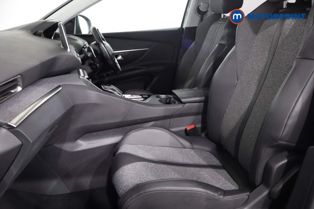 Peugeot 3008 Allure Automatic Diesel SUV - Stock Number (1553292) - 4th supplementary image