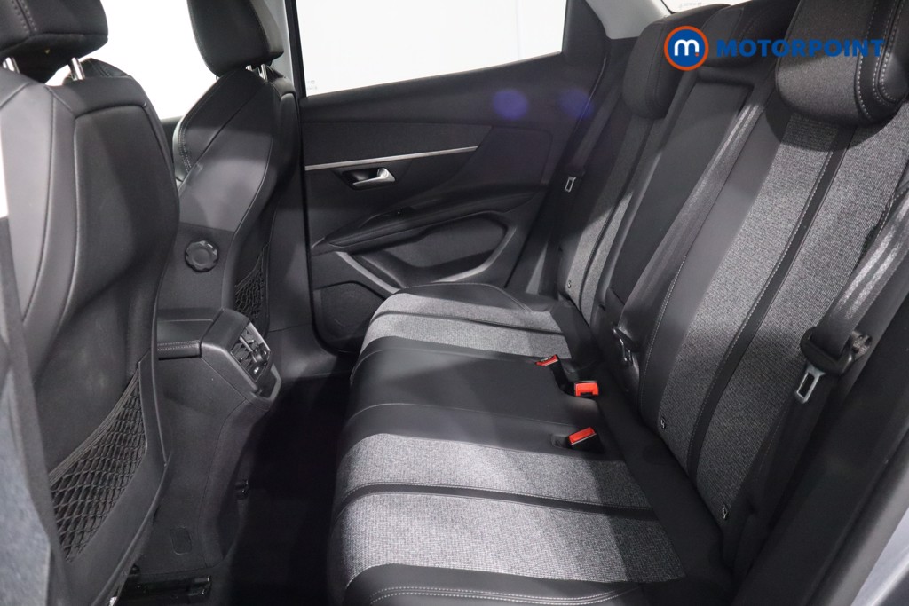 Peugeot 3008 Allure Automatic Diesel SUV - Stock Number (1553292) - 5th supplementary image