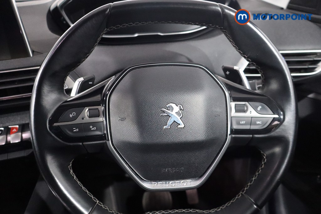 Peugeot 3008 Allure Automatic Diesel SUV - Stock Number (1553292) - 6th supplementary image