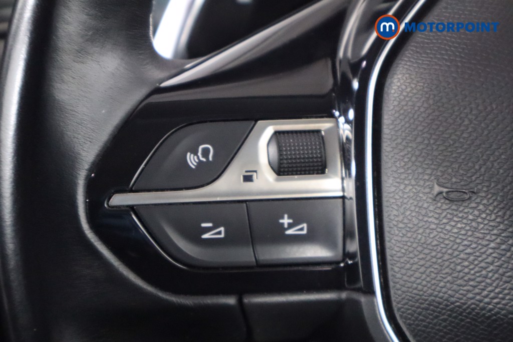 Peugeot 3008 Allure Automatic Diesel SUV - Stock Number (1553292) - 7th supplementary image