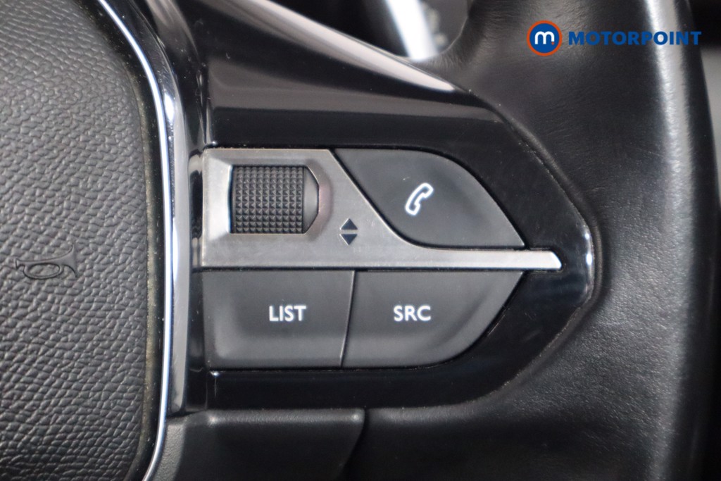 Peugeot 3008 Allure Automatic Diesel SUV - Stock Number (1553292) - 8th supplementary image