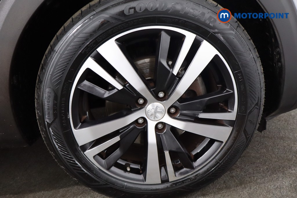 Peugeot 3008 Allure Automatic Diesel SUV - Stock Number (1553292) - 10th supplementary image