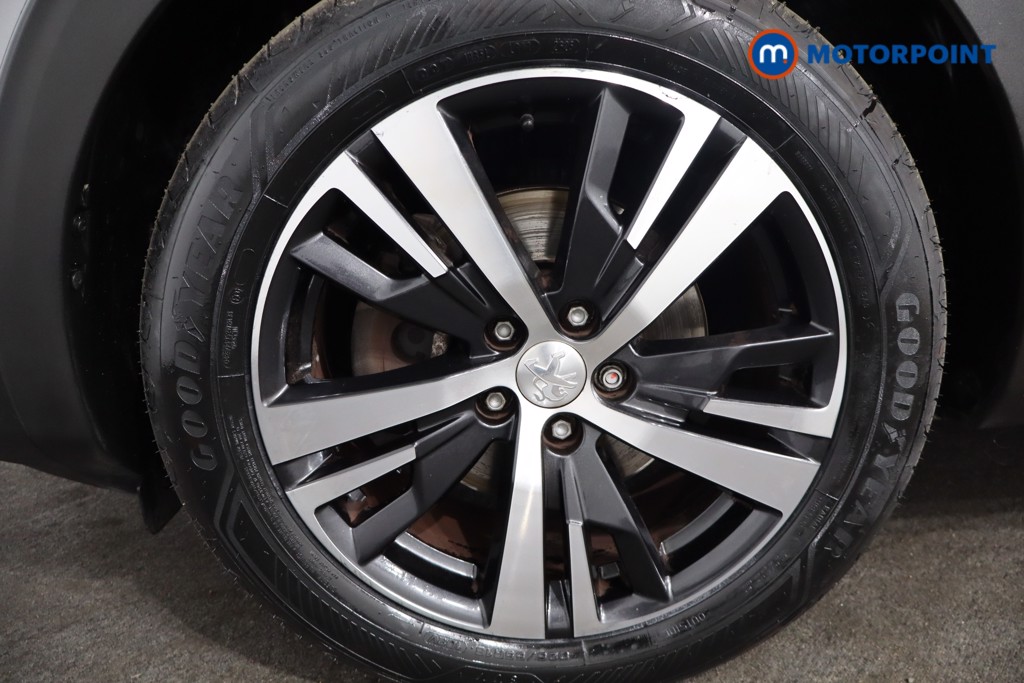 Peugeot 3008 Allure Automatic Diesel SUV - Stock Number (1553292) - 11th supplementary image