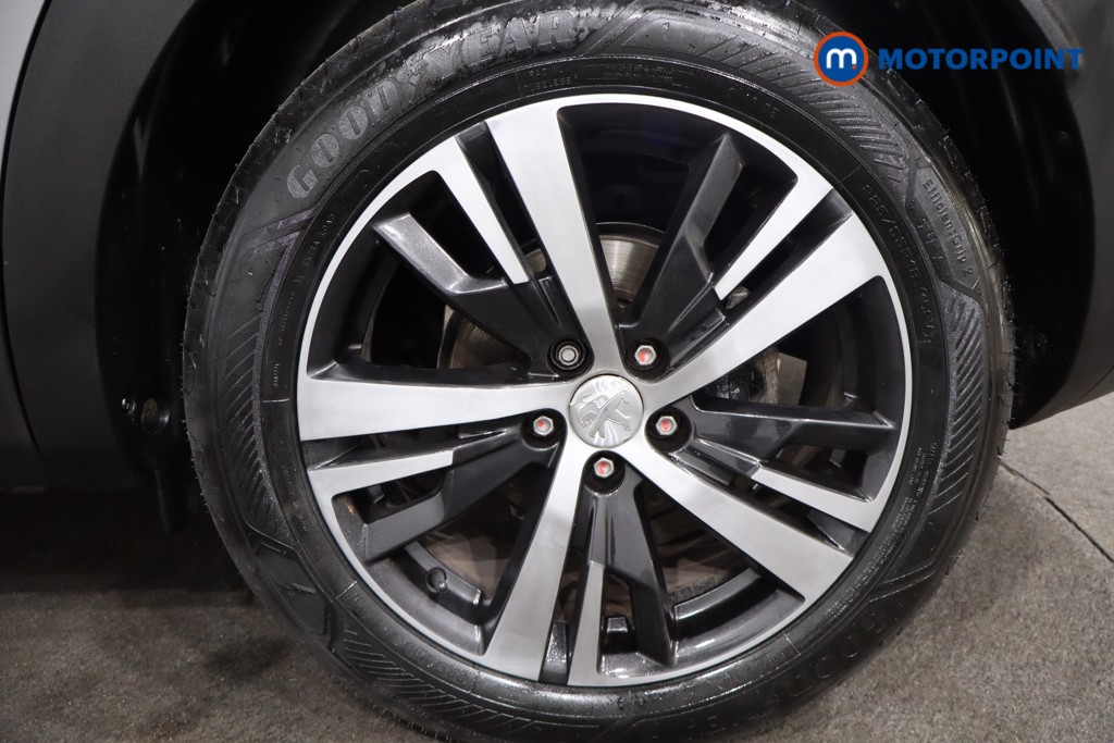 Peugeot 3008 Allure Automatic Diesel SUV - Stock Number (1553292) - 12th supplementary image