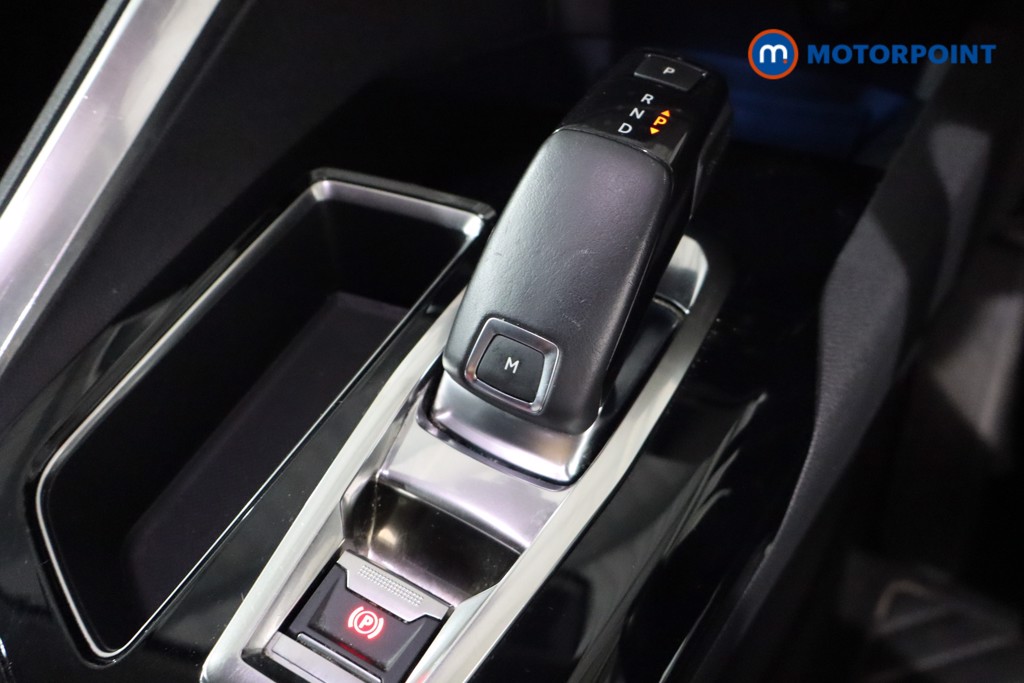 Peugeot 3008 Allure Automatic Diesel SUV - Stock Number (1553292) - 14th supplementary image