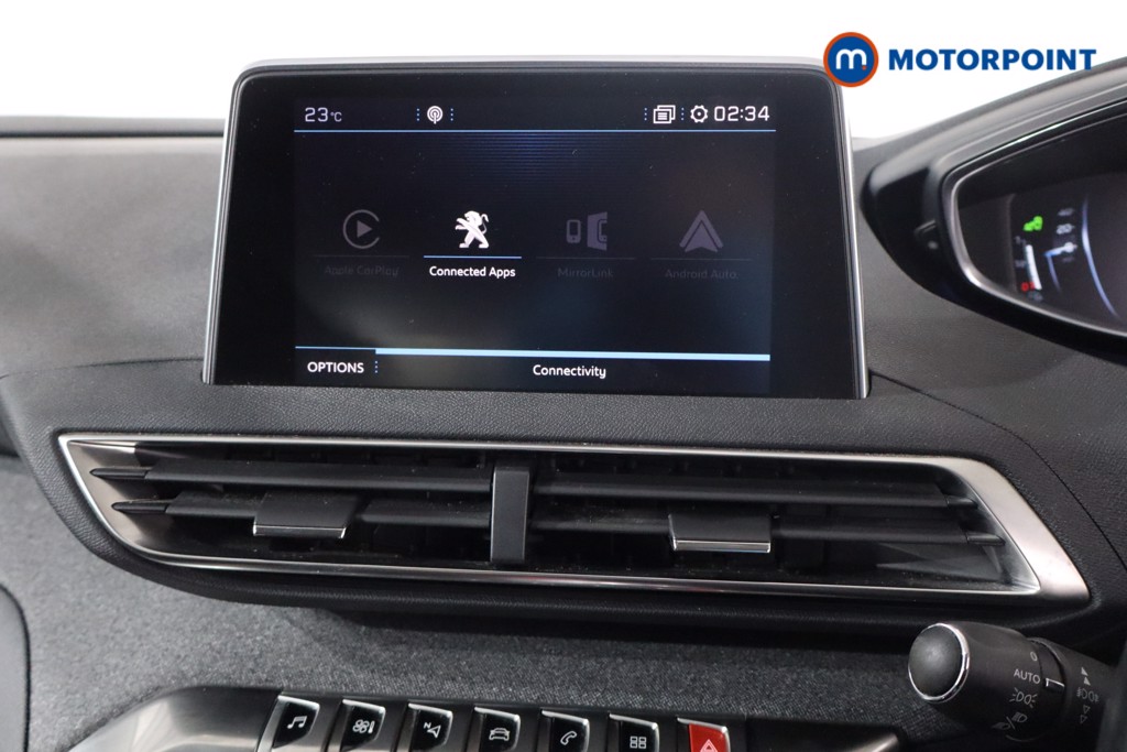 Peugeot 3008 Allure Automatic Diesel SUV - Stock Number (1553292) - 15th supplementary image
