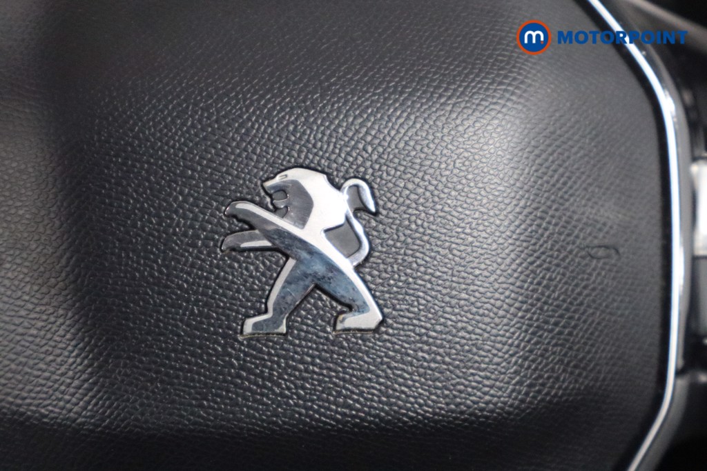 Peugeot 3008 Allure Automatic Diesel SUV - Stock Number (1553292) - 17th supplementary image