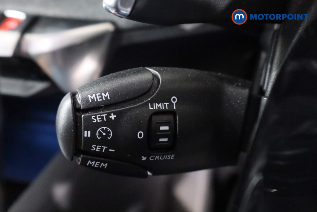 Peugeot 3008 Allure Automatic Diesel SUV - Stock Number (1553292) - 20th supplementary image