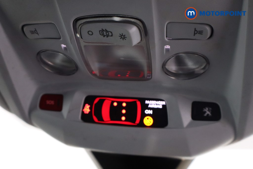 Peugeot 3008 Allure Automatic Diesel SUV - Stock Number (1553292) - 21st supplementary image