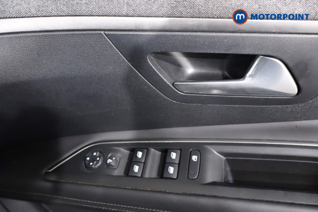 Peugeot 3008 Allure Automatic Diesel SUV - Stock Number (1553292) - 23rd supplementary image