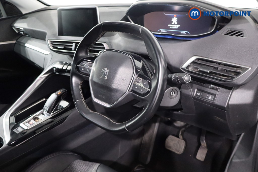 Peugeot 3008 Allure Automatic Diesel SUV - Stock Number (1553292) - 24th supplementary image