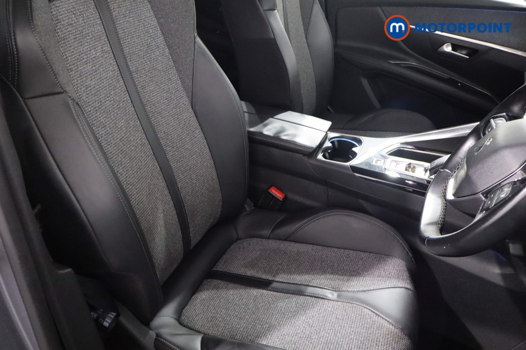 Peugeot 3008 Allure Automatic Diesel SUV - Stock Number (1553292) - 25th supplementary image