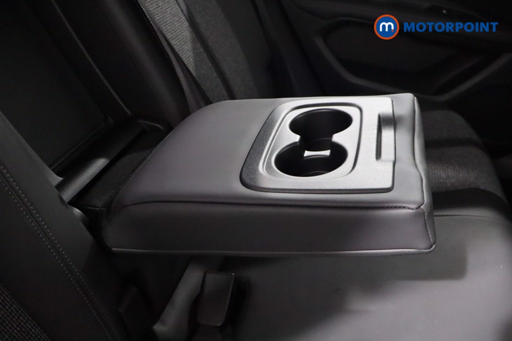 Peugeot 3008 Allure Automatic Diesel SUV - Stock Number (1553292) - 27th supplementary image