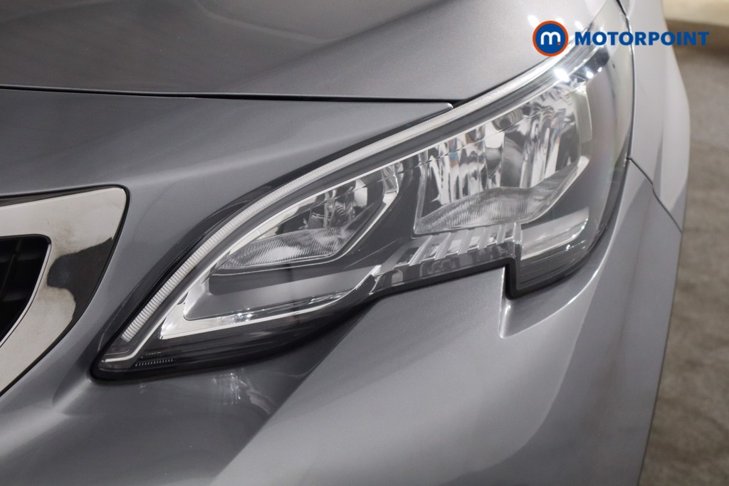 Peugeot 3008 Allure Automatic Diesel SUV - Stock Number (1553292) - 29th supplementary image