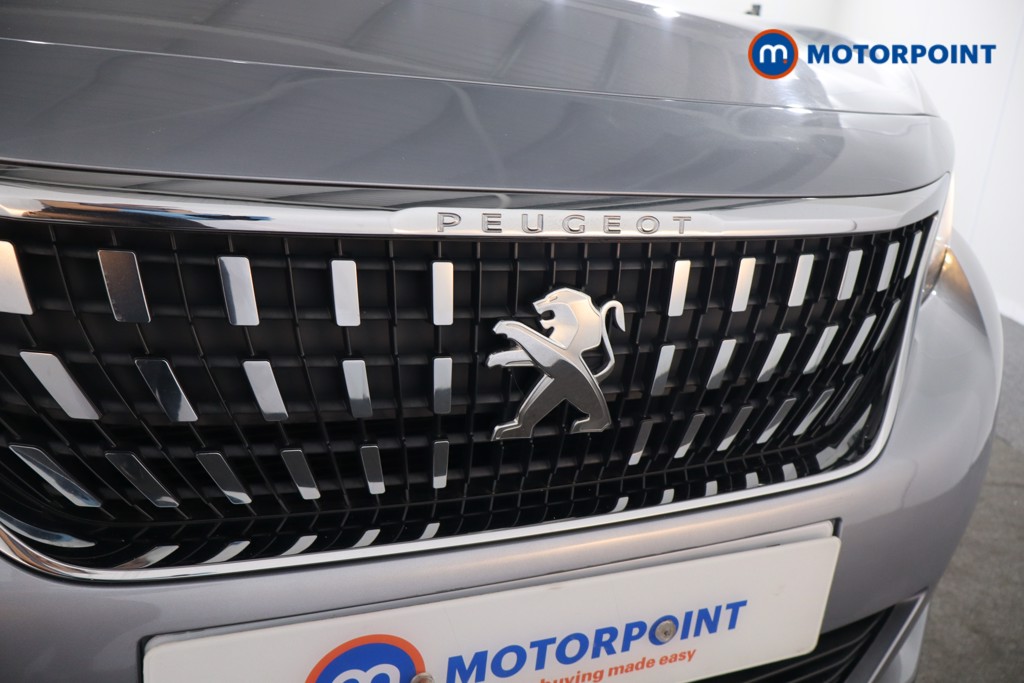 Peugeot 3008 Allure Automatic Diesel SUV - Stock Number (1553292) - 30th supplementary image