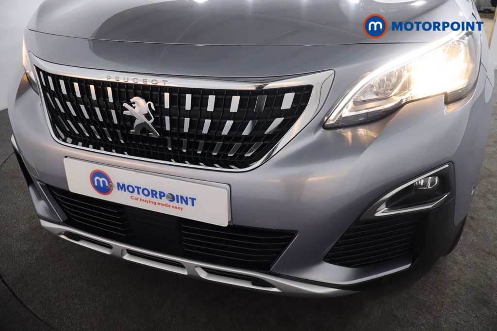 Peugeot 3008 Allure Automatic Diesel SUV - Stock Number (1553292) - 31st supplementary image