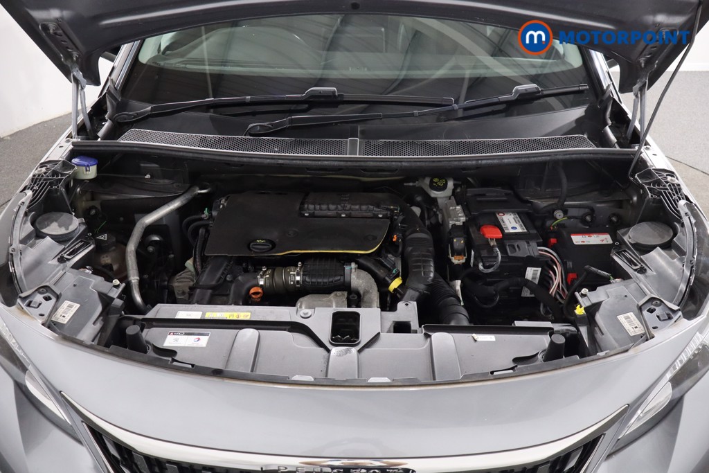 Peugeot 3008 Allure Automatic Diesel SUV - Stock Number (1553292) - 32nd supplementary image